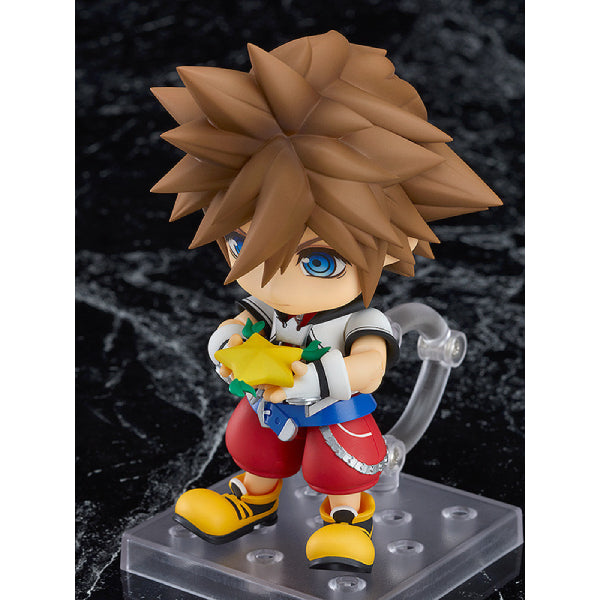 965 黏土人 Nendoroid Sora (Resale)