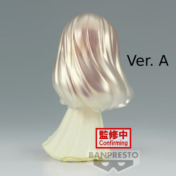 [Qposket] DISNEY CHARACTERS -ARIEL ROYAL STYLE- (VER. A / VER. B) 迪士尼 美人魚 艾莉奧公主