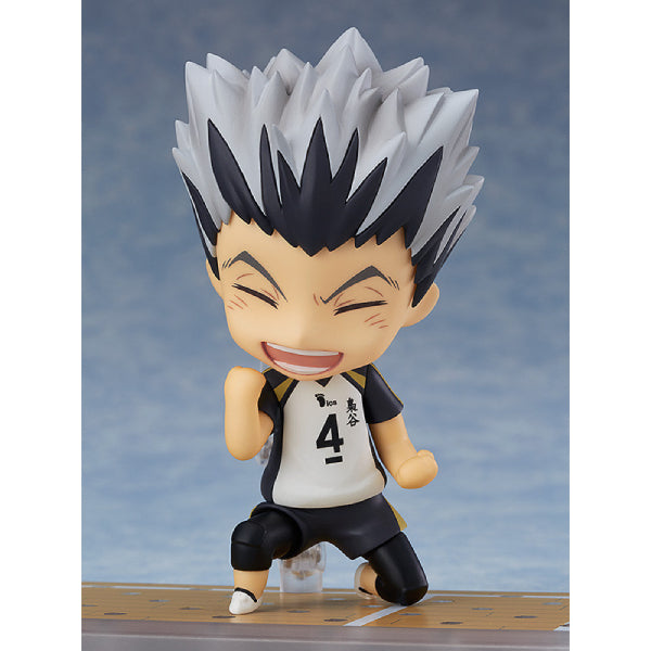 719 Nendoroid Kotaro Bokuto Haikyu!! 排球少年