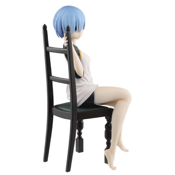 RE:ZERO -STARTING LIFE IN ANOTHER WORLD- RELAX TIME REM T-SHIRT VER.
