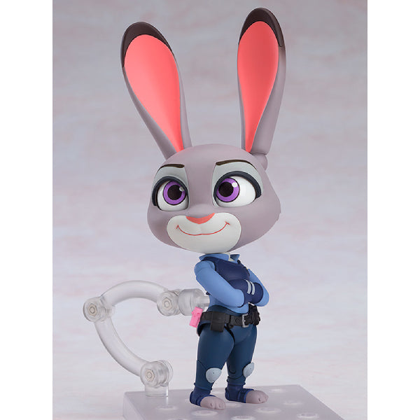 1312 Nendoroid Judy Hopps