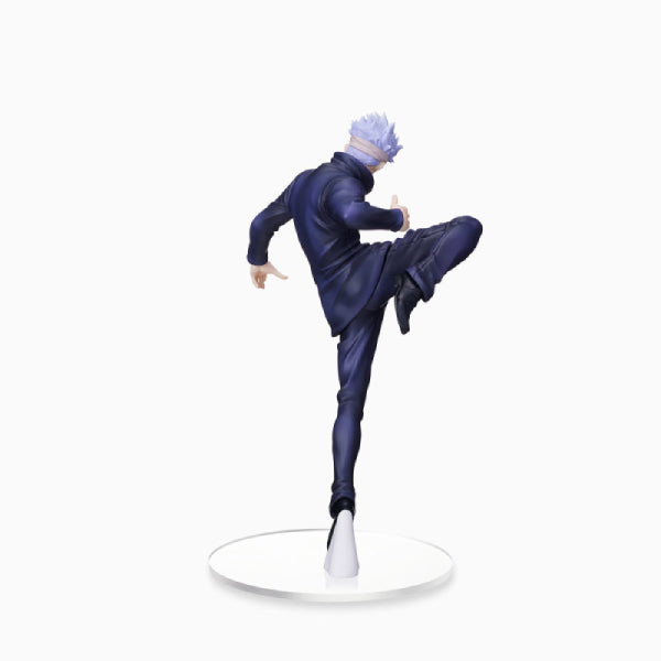 [SPM] JUJUTSU KAISEN 0 FIGURE GOJO 咒術迴戰 五條悟 (2023 March Resale ver.)
