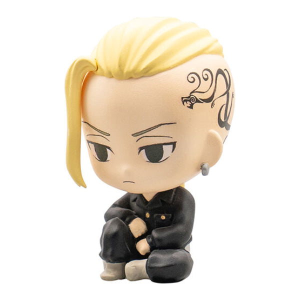 MACHIBOUKE TOKYO REVENGERS (set of 5) 東京復仇者 扭蛋