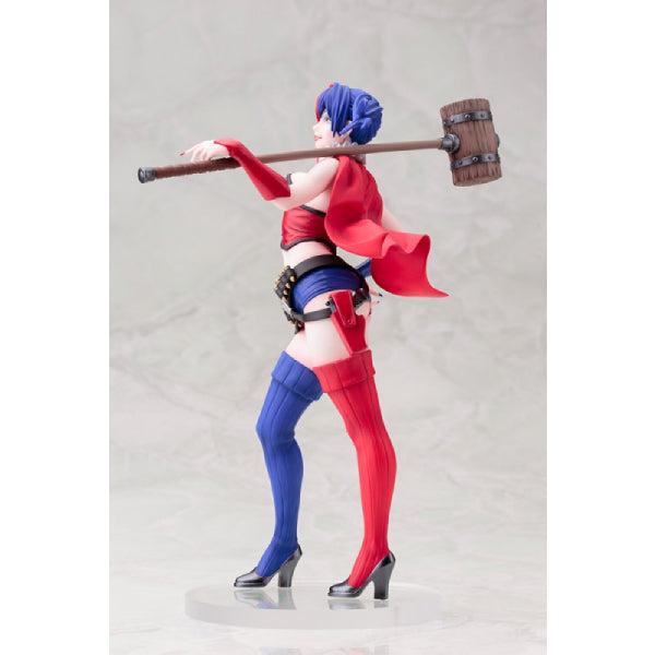 DC COMICS Bishoujo Harley Quinn NEW52 ver. 2nd Edition