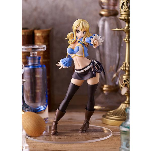POP UP PARADE - Lucy Heartfilia