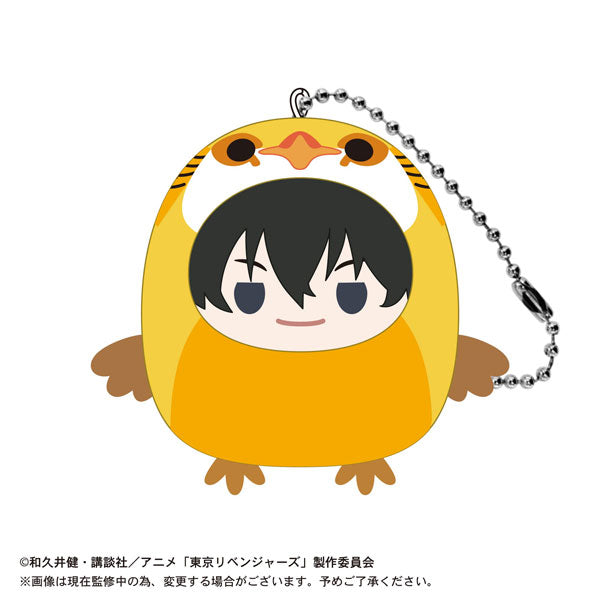 Tokyo Revengers Tenorins Collection 3 (set of 10) 東京復仇者