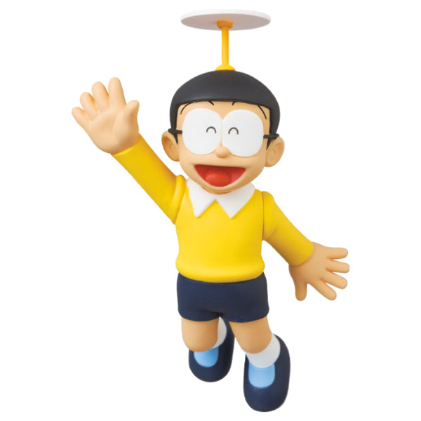 UDF "Fujiko F. Fujio Work" Series 15