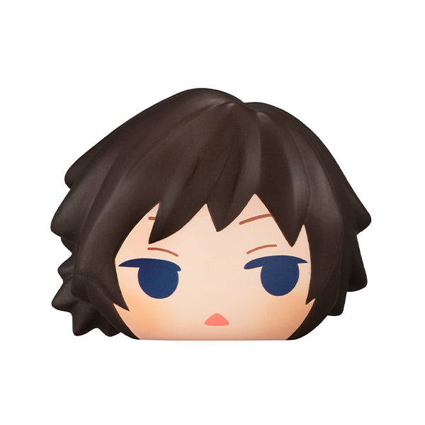 Fluffy squeeze bread Demon Slayer 2nd 7pc (Box Set)