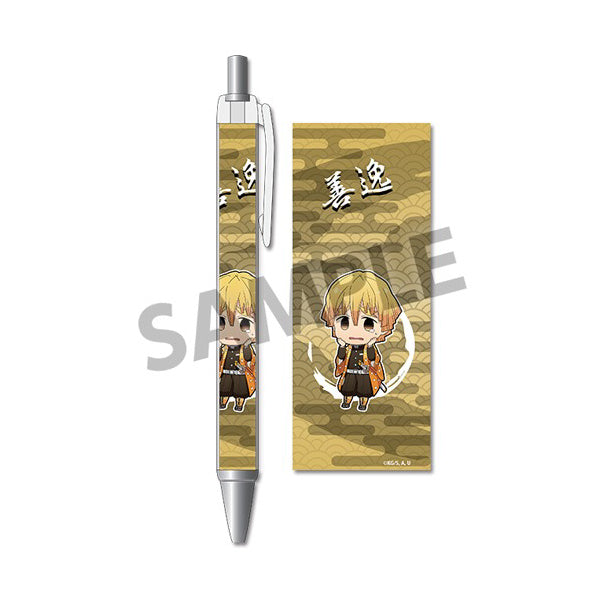 鬼滅の刃 Demon Slayer Ballpoint Pen (Set of 10)