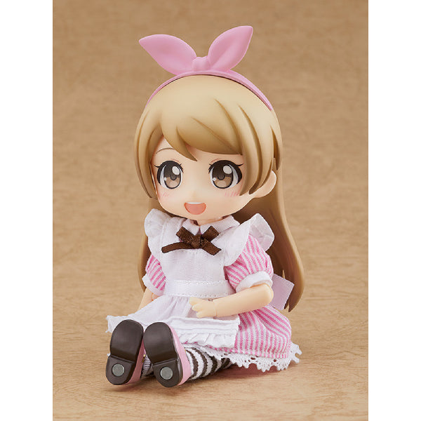 Nendoroid Doll Alice: Another Color