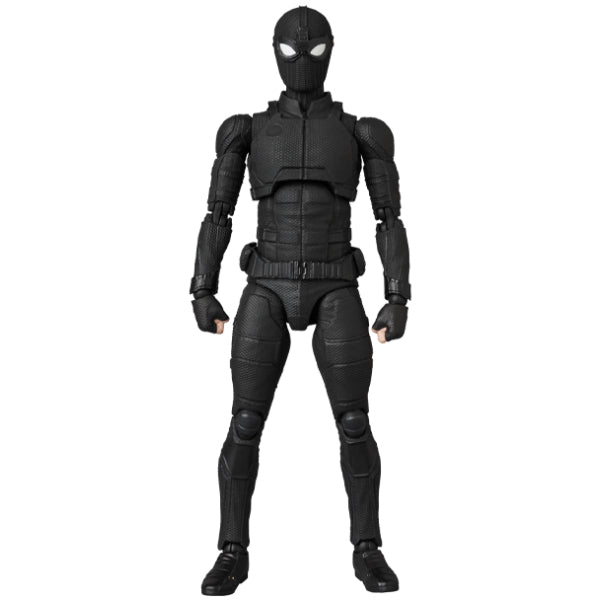 MAFEX SPIDER-MAN Stealth Suit