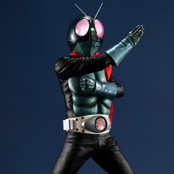 Ultimate Article Kamen Rider Original No.1
