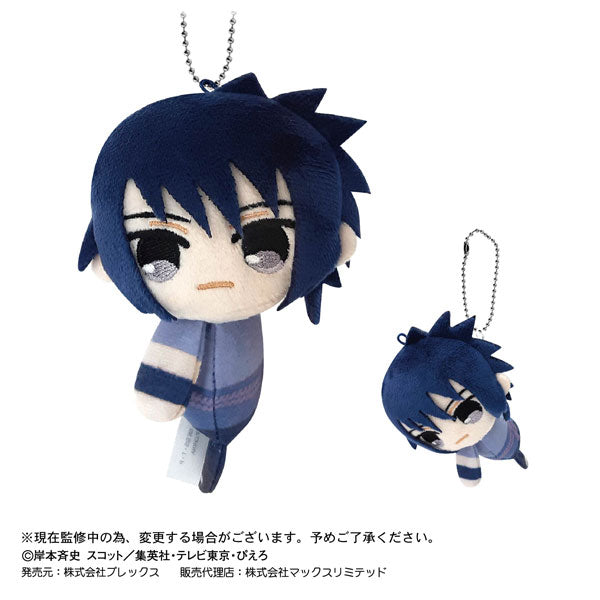 Naruto: Shippuden Tete Colle (Set of 6) 火影忍者