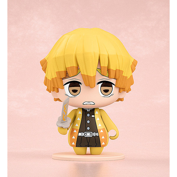 Pocket Maquette: Demon Slayer: Kimetsu no Yaiba 01