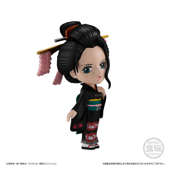 One piece ADVERGE MOTION3 (Set of 6)