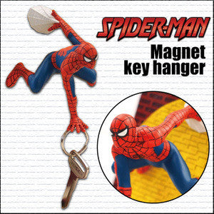 Marvel Spiderman Magnet Key Hanger | Collectibles UP-NEXT HK