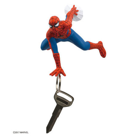 Marvel Spiderman Magnet Key Hanger | Homeware Collectibles UP-NEXT