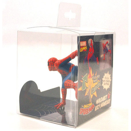 Marvel Spiderman Magnet Key Hanger | up-next.com.hk