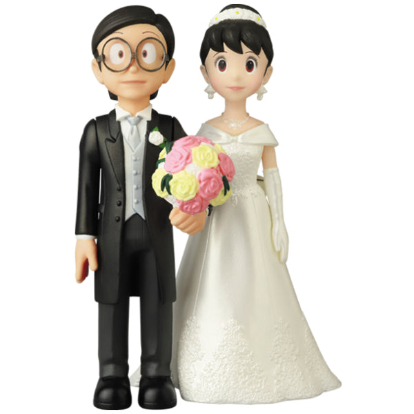 UDF STAND BY ME Doraemon 2 Ver.