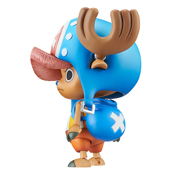 Variable Action Heroes ONEPIECE Tony Tony Chopper