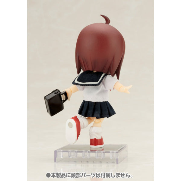 Cu-poche Extra - School Set (Sailor Uniform) (Resale)