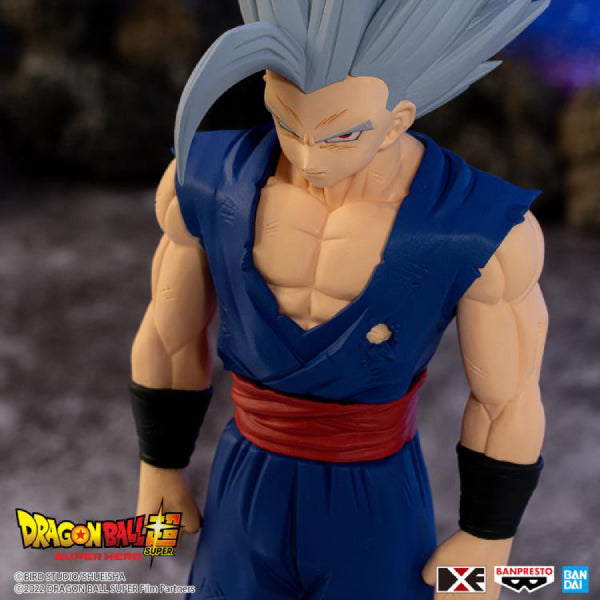 [DXF] DRAGON BALL SUPER: SUPER HERO -SON GOHAN (BEAST)- 龍珠 孫悟飯