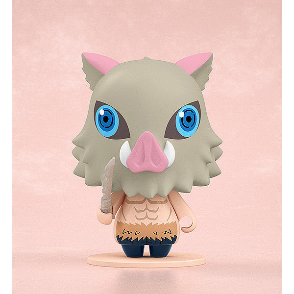 Pocket Maquette: Demon Slayer: Kimetsu no Yaiba 01