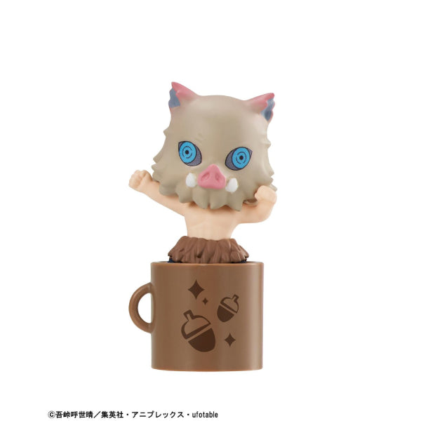 OCHATOMO Series - Demon Slayer: Kimetsu no Yaiba