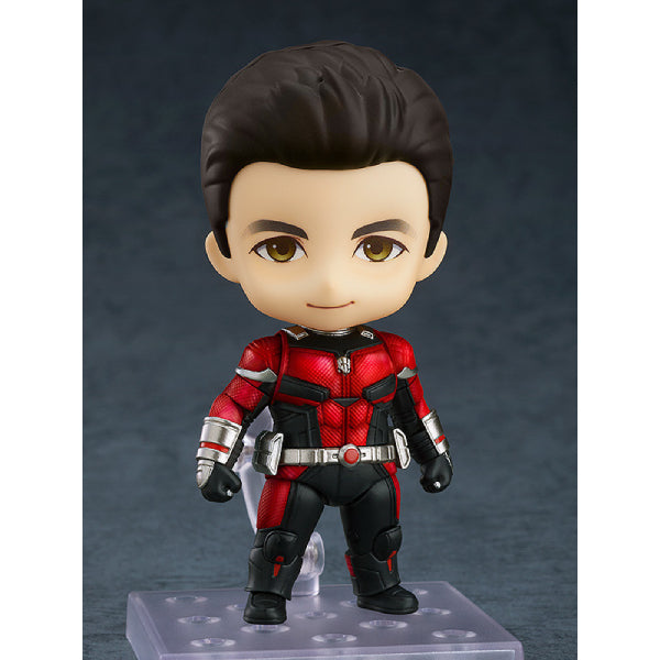 1345-DX Nendoroid Ant-Man: Endgame Ver. DX