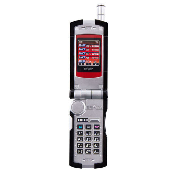 CSM FAIZGEAR & FAIZ AXEL ver.2 幪面超人 變身腰帶