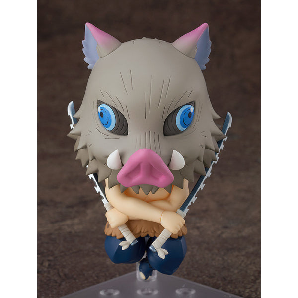 1361 Nendoroid Inosuke Hashibira (2021 Jun Resale Ver.)