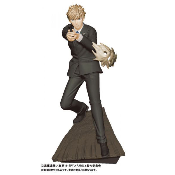 PETITRAMA Series SPY×FAMILY in the Box 2 Set (set of 4) 間諜家家酒 間諜過家家 安妮亞 アーニャ