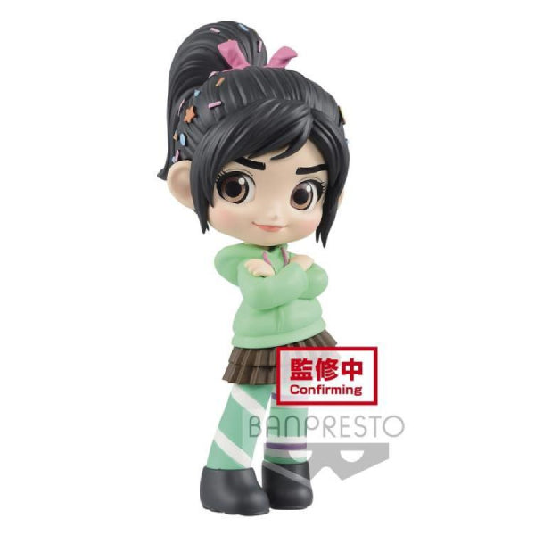 [Q POSKET] DISNEY CHARACTERS - VANELLOPE