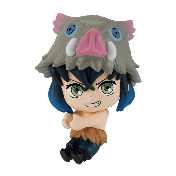 Demon Slayer Hugcot Cable Decoration Vol.1 (Set of 6)