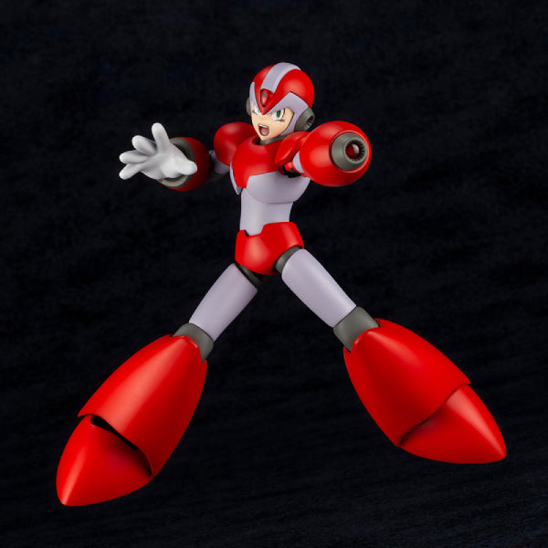 Megaman (Rockman) X Rising Fire Ver.