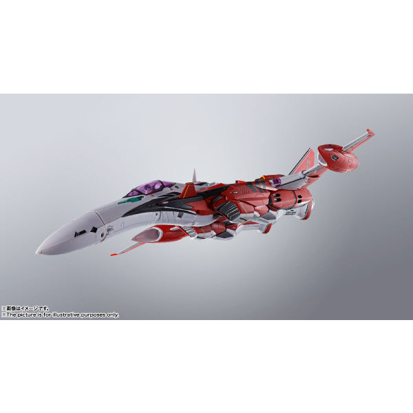 DX Chogokin YF-29 Durandal Valkirie (Alto Saotome's Custom) Full Set Pack