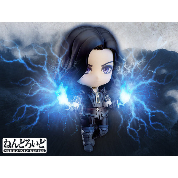 1351 Nendoroid Yennefer (The Witcher 3: Wild Hunt)