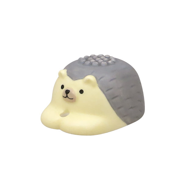 DECOLE - 2 way Animal incense Stand