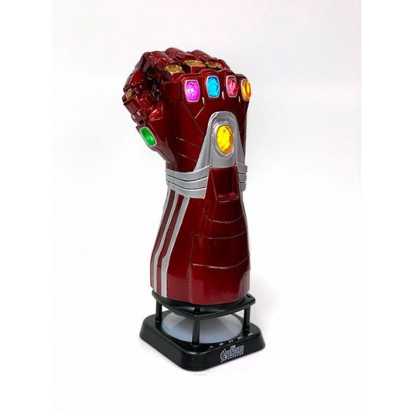 Nano Gauntlet Mini Bluetooth Speaker (761972)