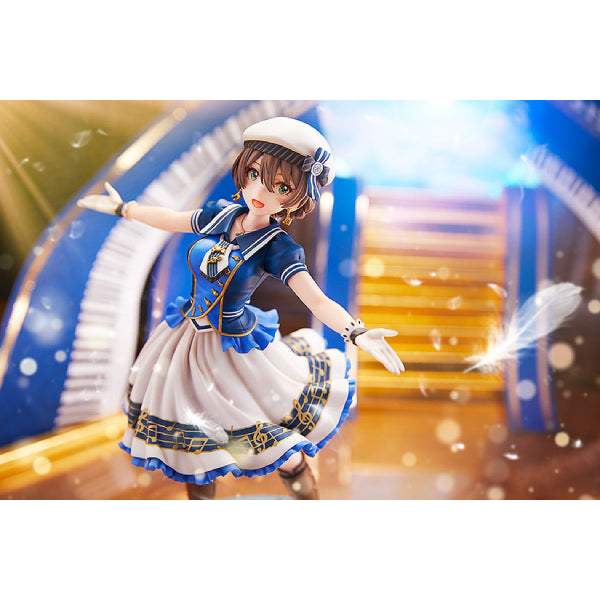 Kaori Sakuramori: A World Created with Music Ver.