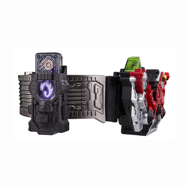 幪面超人 風都偵探 Kamen Rider W CSM FUUTO PI EDITION (DOUBLE DRIVER ver.1.5 set / GAIA MEMORY ver.1.5 set)