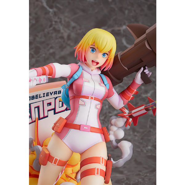 Gwenpool - Breaking the Fourth Wall 1:8 scale figure