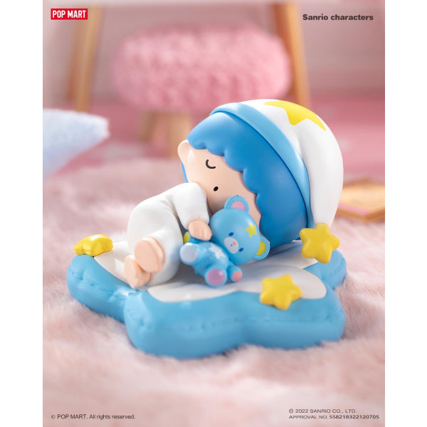 Pop Mart - Sanrio characters Fall Asleep Series