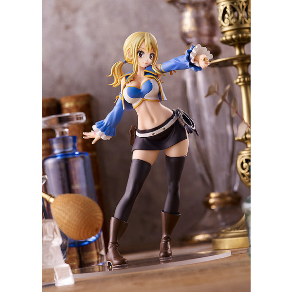 POP UP PARADE - Lucy Heartfilia