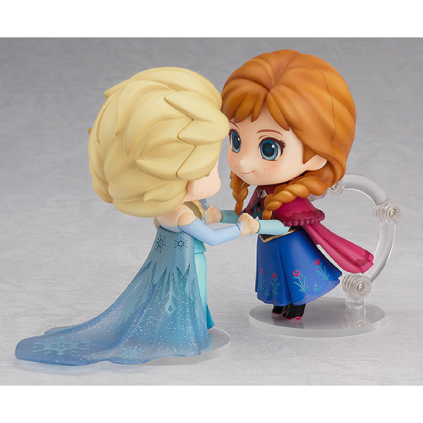 550 Nendoroid Anna (Frozen)