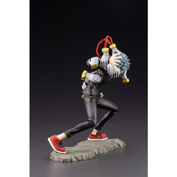 ARTFX J My Hero Academia Shigaraki Tomura 1:8 Scale figure