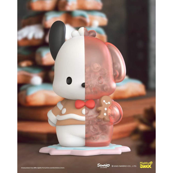 Kandy x Sanrio ft. Jason Freeny (Snowy Dreams) (box of 6)