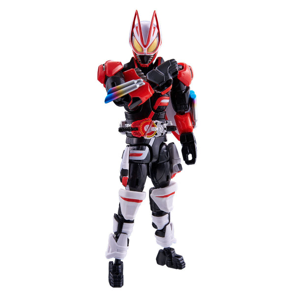 REVOLVE CHANGE FIGURE PB04 MAGNUM BOOST SET&FEVER FORM PARTS SET Kamen Rider 幪面超人 Geats