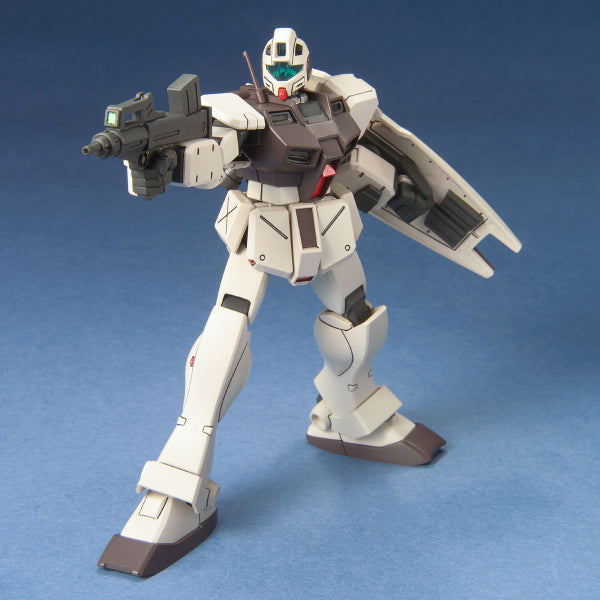 HGUC 1/144 RGM-79G GM COMMAND 機動戰士 高達 吉姆 指揮官型