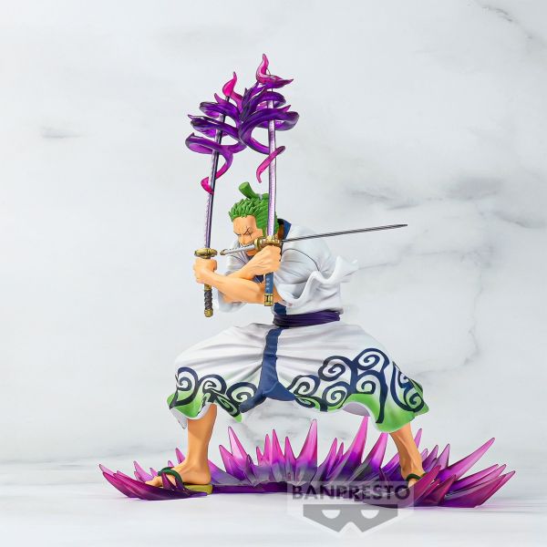 [DXF SPECIAL] ONE PIECE ZORO-JURO 海賊王 卓洛